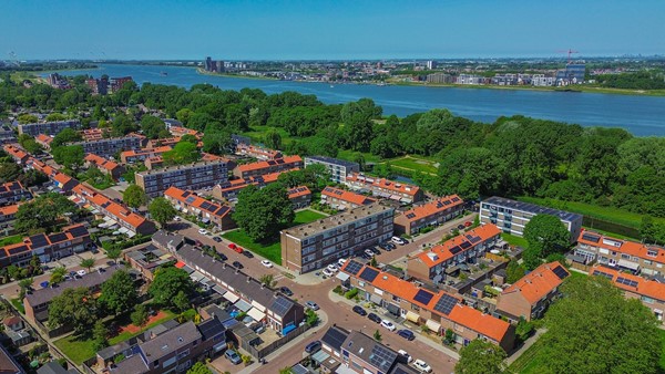 Medium property photo - Narcissenstraat 31, 3181 WT Rozenburg